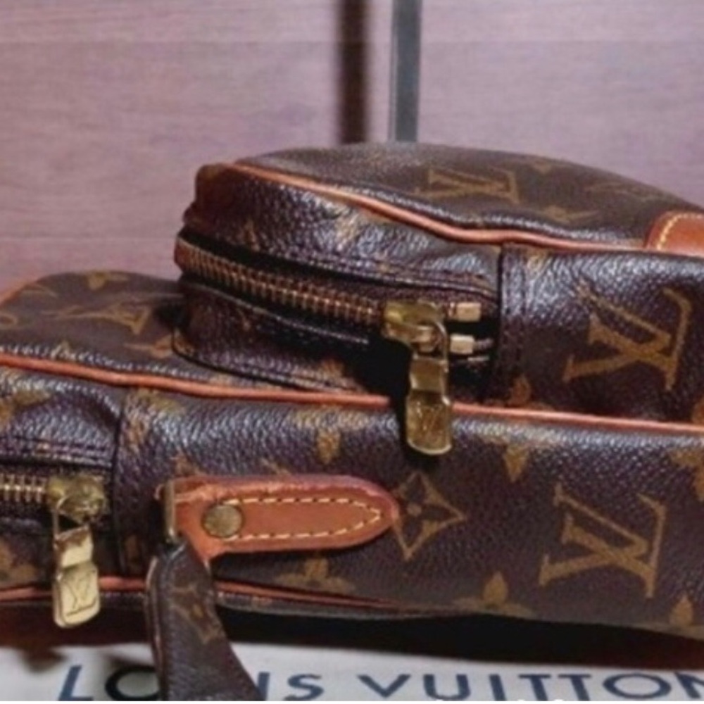 Louis Vuitton Amazon Crossbody Bag - Picture 12 of 16